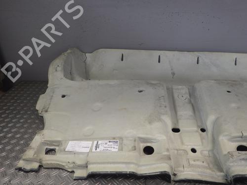 Luggage compartment floor BMW X5 (G05, F95) xDrive 25 d | BP14604904I33 