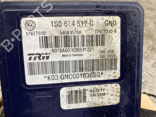 ABS pump VW UP! (121, 122, BL1, BL2, BL3, 123) 1.0 | BP40529241M43  - Image 7