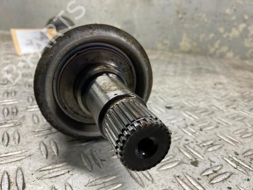 Right rear driveshaft MERCEDES-BENZ C-CLASS T-Model (S204) C 220 CDI (204.202) | BP30486557M41 