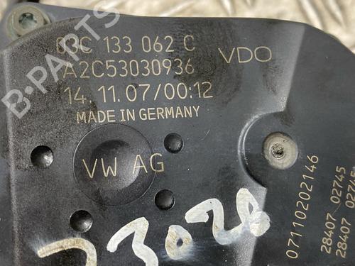 Throttle body VW GOLF V (1K1) 1.4 TSI | BP28151293M82 
