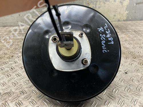 Used Servo brake Servo brake 39587344 39587344