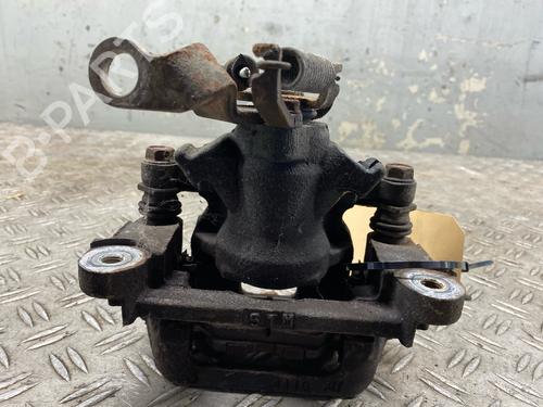 Left rear brake caliper MITSUBISHI ASX (GA_W_) 1.6 MIVEC (GA1W) | BP28118151M107 