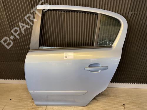Used Left rear door OPEL CORSA D (S07) 1.4 (L08, L68) (90 hp) 13715120
