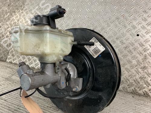 Servo brake VW GOLF V Variant (1K5) 1.4 TSI | BP16986610M42 