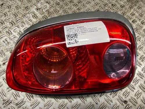 Used Right taillight MINI MINI COUNTRYMAN (R60) Cooper S (190 hp) 32745834