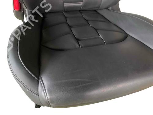 Right front seat NISSAN QASHQAI II (J11, J11_) 1.3 DIG-T | BP30964089C16 