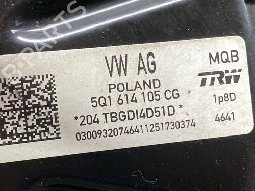 Servo brake AUDI A3 Limousine (8VS, 8VM) 1.0 TFSI | BP32476174M42