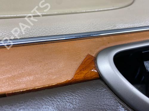 Rear right panel JEEP GRAND CHEROKEE IV (WK, WK2) 3.0 CRD V6 4x4 | BP32446080C61  - Image 5