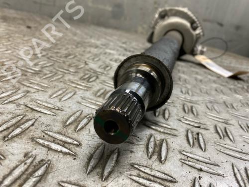 Right front driveshaft MERCEDES-BENZ A-CLASS (W169) A 180 (169.032, 169.332) | BP31133440M39