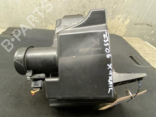 Used Air filter box Air filter box NISSAN X-TRAIL II (T31) 2.5 4x4 (169 hp) 39989185 39989185