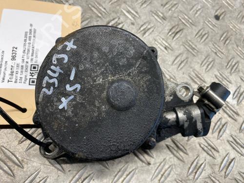 Vacuum pump BMW X5 (E53) 3.0 d | BP38650117M80 - Image 6