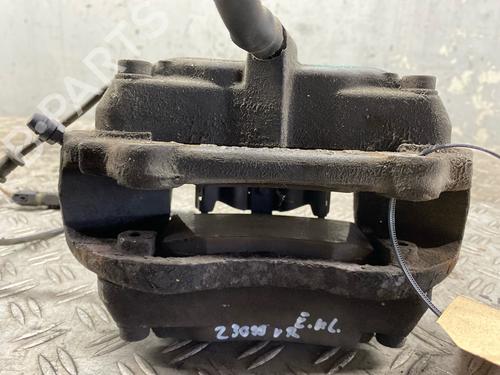 Right front brake caliper MERCEDES-BENZ E-CLASS T-Model (S211) E 320 T CDI (211.222) | BP28580997M104