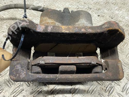 Right front brake caliper HYUNDAI SANTA FÉ II (CM) 2.2 CRDi 4x4 | BP27520442M104 