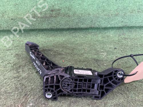 Pedal FORD FIESTA VII (HJ, HF) 1.1 Ti-VCT | BP19650858I4 