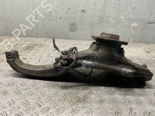 Right front steering knuckle BMW 5 Touring (F11) 520 d | BP26960877M26 