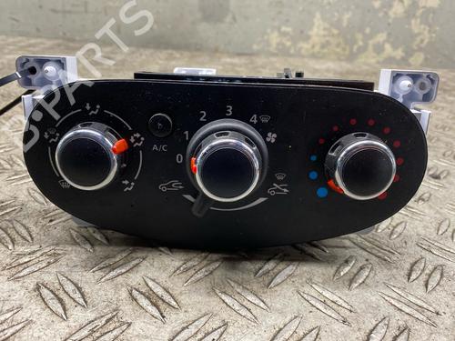 Used Climate control DACIA DOKKER MPV (KE_) 1.2 TCe (KEM0, KEAY) (115 hp) 29726288