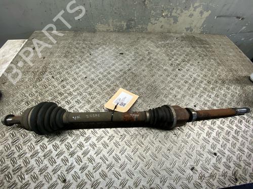 Semiasse anteriore destro Semiasse anteriore destro PEUGEOT 308 SW II (LC_, LJ_, LR_, LX_, L4_) 1.2 THP 130 (131 hp) 34238169 34238169