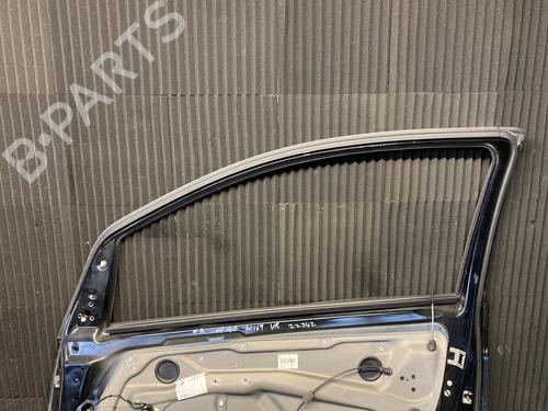 Right front door MERCEDES-BENZ A-CLASS (W169) A 180 CDI (169.007, 169.307) | BP15971029C3 