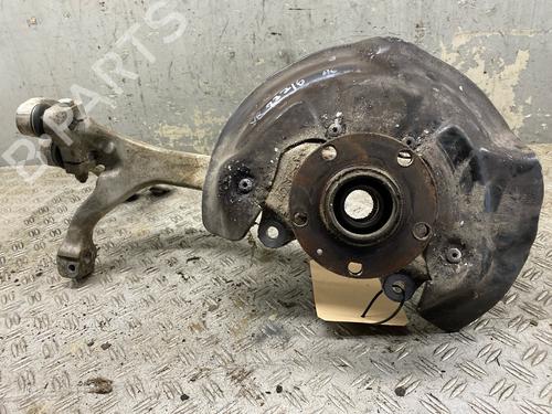 Used Right front steering knuckle Right front steering knuckle AUDI A6 C6 Avant (4F5) 3.2 FSI (255 hp) 33657043 33657043