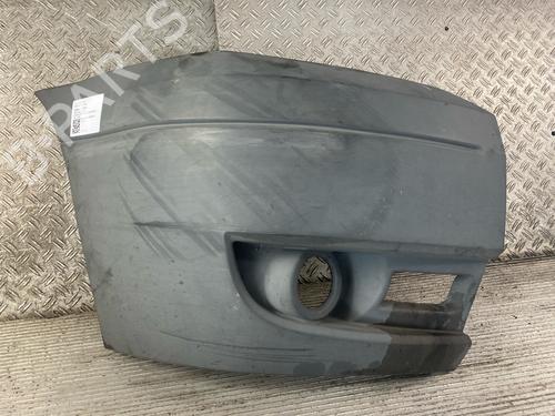 Used Corner bumper FORD TRANSIT Bus (FD_ _, FB_ _, FS_ _, FZ_ _, FC_ _) 2.2 TDCi (140 hp) 16699492