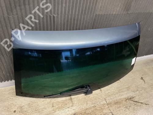 Bootlid window VW TOUAREG (7LA, 7L6, 7L7) 2.5 R5 TDI | BP26217100C64 