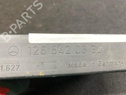 Electronic sensor MERCEDES-BENZ E-CLASS (W124) E 220 (124.022) | BP36667379M84 - Image 4