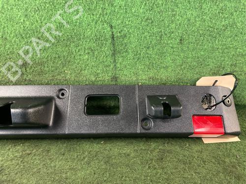 Tailgate handle MERCEDES-BENZ S-CLASS (W221, V221) S 400 Hybrid (221.095, 221.195) | BP20698188C132 