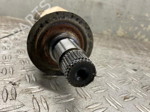 Left rear driveshaft MERCEDES-BENZ C-CLASS T-Model (S204) C 180 CGI (204.249) | BP30641245M40