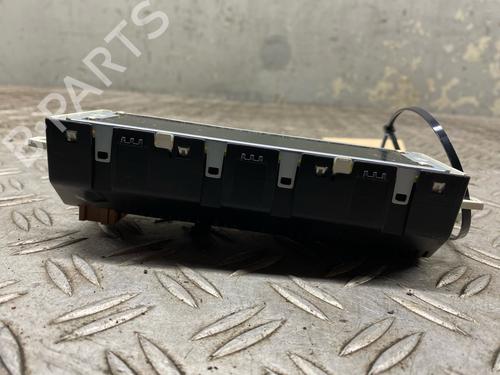 Ferdsskriver CITROËN BERLINGO MULTISPACE (B9) 1.6 VTi 120 | BP28608919C48 