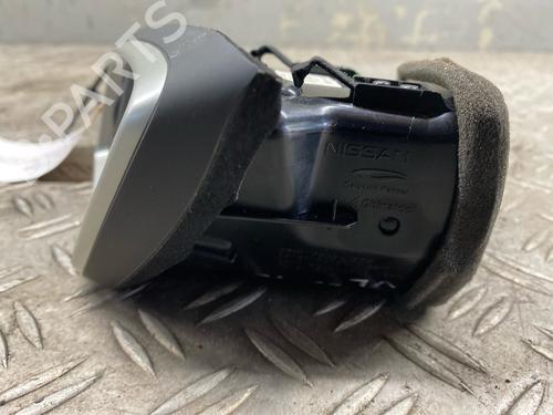 Air vent NISSAN QASHQAI II (J11, J11_) 1.2 DIG-T | BP27631119I21 