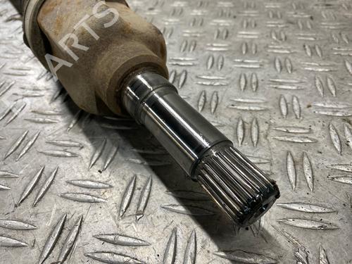 Right front driveshaft FIAT FIORINO Box Body/MPV (225_) 1.4 (225BXA1A, 225BXF1A) | BP24953860M39 