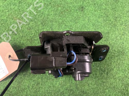 Tailgate lock OPEL ANTARA A (L07) 2.0 CDTI 4x4 | BP16758472C101 
