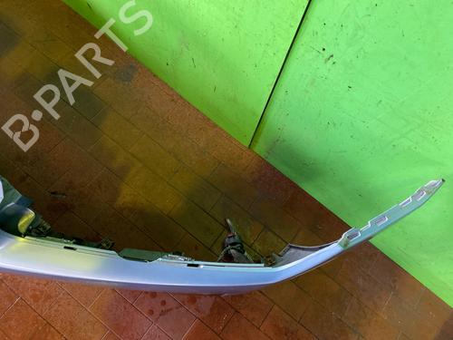 Front bumper JAGUAR XF I (X250) 3.0 D | BP23401059C7 