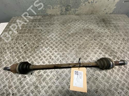 Used Right rear driveshaft Right rear driveshaft NISSAN X-TRAIL II (T31) 2.5 4x4 (169 hp) 39989219 39989219