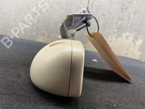 Rear mirror MERCEDES-BENZ E-CLASS (W211) E 220 CDI (211.006) | BP39585647I6 - Image 3