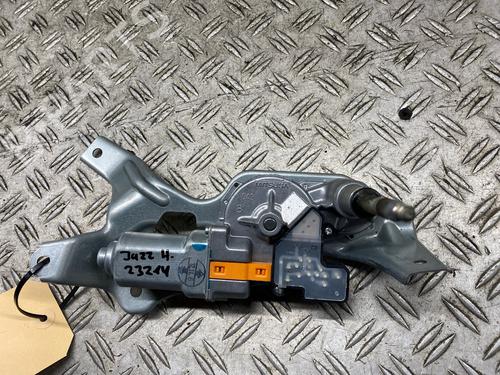 Motore tergicristallo posteriore HONDA JAZZ III (GE_, GG_, GP_, ZA_) 1.2 (GG1) (90 hp) 30887151