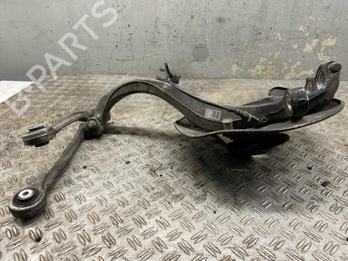 Right front steering knuckle AUDI A6 C7 Avant (4G5, 4GD) 3.0 TDI | BP29187826M26 