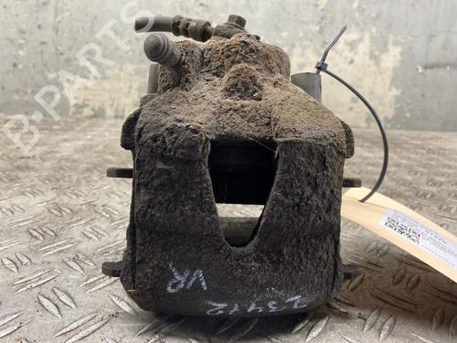 Used Right front brake caliper Right front brake caliper VW UP! (121, 122, BL1, BL2, BL3, 123) 1.0 (60 hp) 40535831 40535831