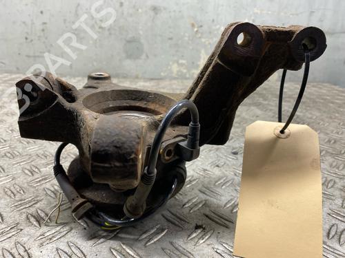 Right front steering knuckle DACIA DOKKER MPV (KE_) 1.2 TCe (KEM0, KEAY) | BP29808818M26 