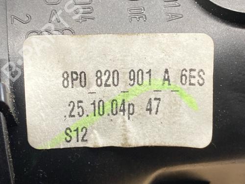 Air vent AUDI A3 (8P1) 2.0 TDI 16V | BP33014595I21  - Image 7