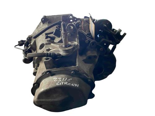 Gearbox CITROËN BERLINGO MULTISPACE (B9) 1.6 VTi 120 | BP37028787M3 - Image 4