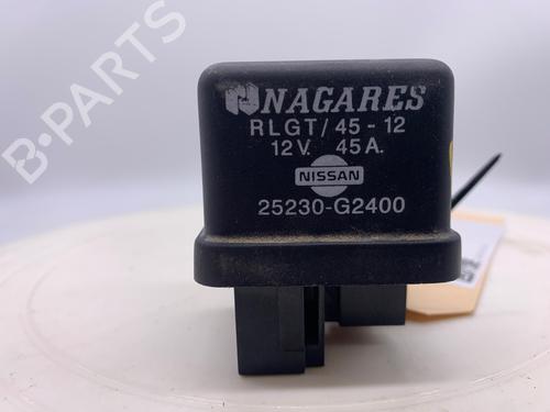 Used Electronic sensor NISSAN VANETTE CARGO Bus (HC 23) 1.6 i (98 hp) 14606501