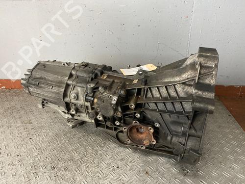 Used Gearbox AUDI A4 B7 Avant (8ED) 2.0 TDI (170 hp) 22618646