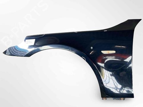Used Left front fenders Left front fenders BMW 5 (E60) 528 i (234 hp) 40129542 40129542