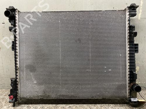 Water radiator JEEP GRAND CHEROKEE IV (WK, WK2) 3.0 CRD V6 4x4 | BP32446011M31 