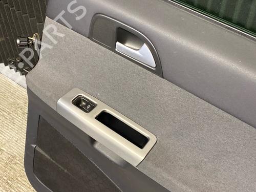 Right rear door VOLVO S40 II (544) 2.0 D | BP16420355C5 