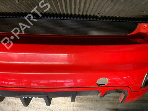 Rear bumper FORD FOCUS II (DA_, HCP, DP) 2.5 ST | BP20311987C8 