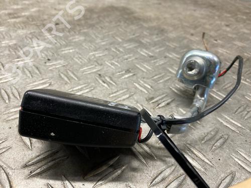 Seat buckle BMW 5 Touring (F11) 520 d | BP26604757I32 