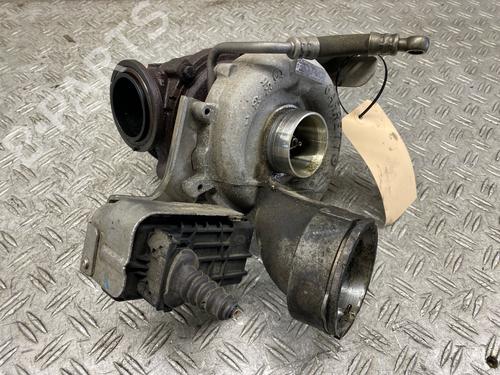Used Turbocharger/Supercharger BMW X3 (E83) 3.0 d (218 hp) 24127211