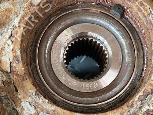 Left rear steering knuckle MERCEDES-BENZ M-CLASS (W164) ML 350 4-matic (164.186) | BP19409171M27 